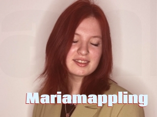 Mariamappling