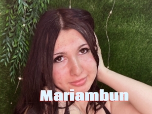 Mariambun