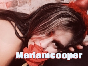 Mariamcooper