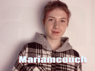 Mariamcouch