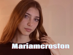 Mariamcroston