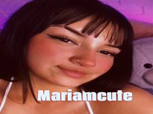 Mariamcute