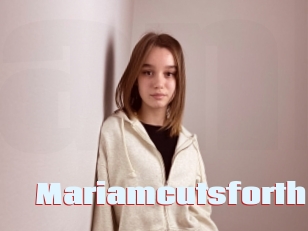 Mariamcutsforth