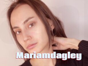 Mariamdagley