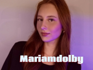 Mariamdolby