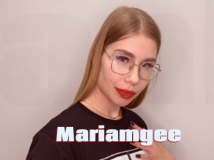 Mariamgee