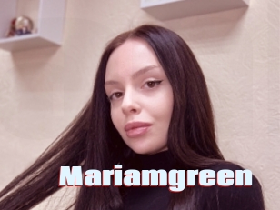 Mariamgreen