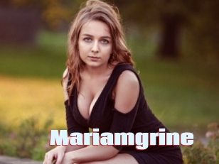 Mariamgrine