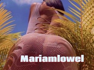 Mariamlowel