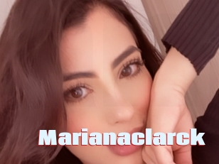 Marianaclarck