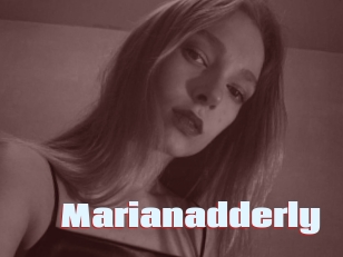 Marianadderly