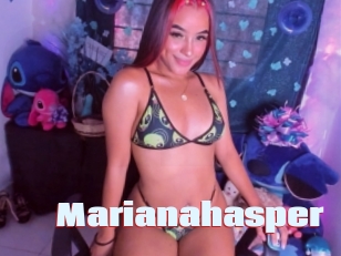 Marianahasper