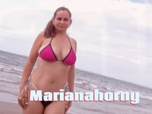 Marianahorny