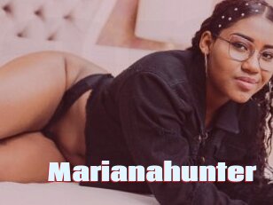 Marianahunter