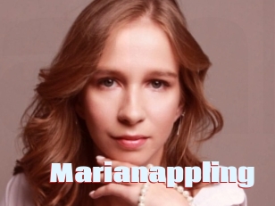 Marianappling