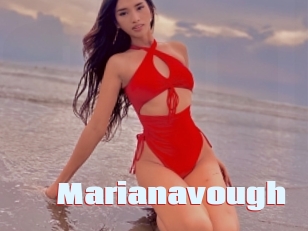 Marianavough