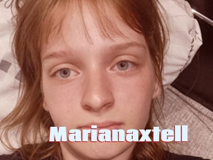 Marianaxtell