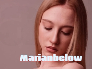 Marianbelow