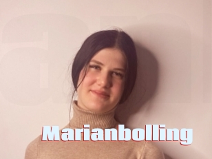 Marianbolling