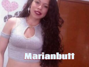 Marianbutt