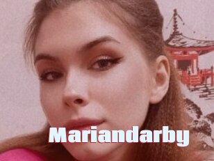 Mariandarby