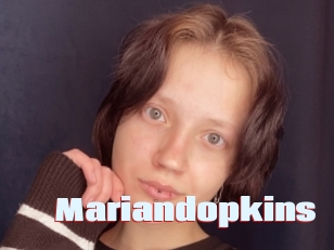 Mariandopkins