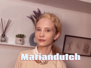 Mariandutch