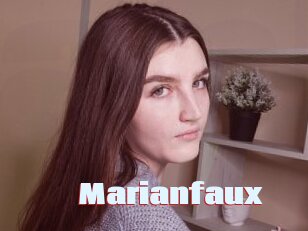 Marianfaux