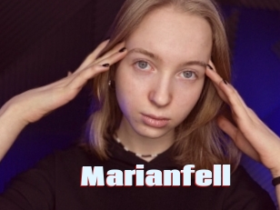 Marianfell