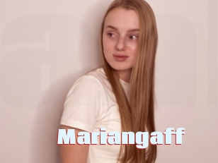 Mariangaff