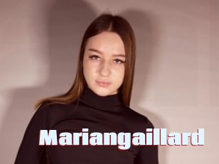 Mariangaillard