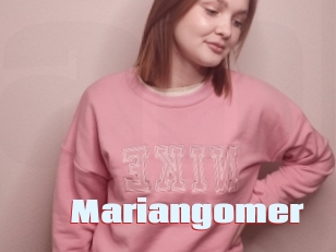 Mariangomer