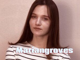 Mariangroves