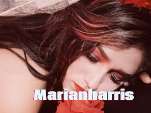 Marianharris