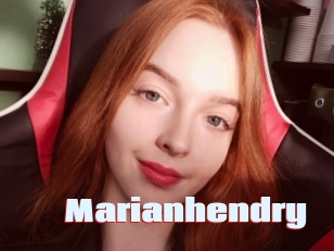 Marianhendry