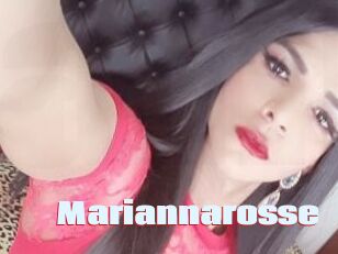 Mariannarosse