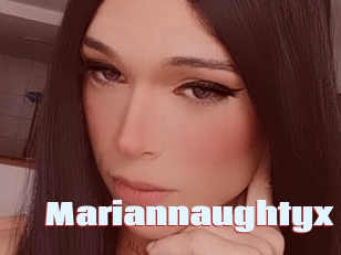 Mariannaughtyx