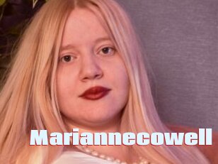 Mariannecowell