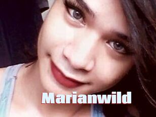 Marianwild