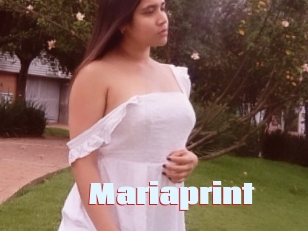 Mariaprint