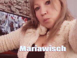 Mariawisch