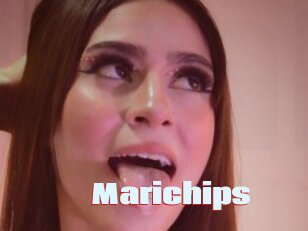 marichips Anal Open