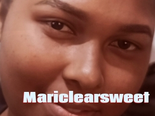 Mariclearsweet