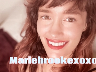 Mariebrookexoxo