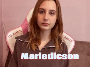 Mariedicson