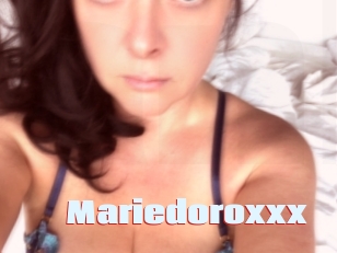 Mariedoroxxx