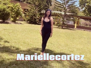 mariellecortez Anal Open