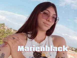 Marienblack