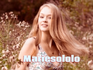 Mariesololo