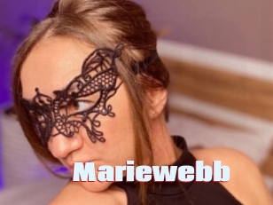 Mariewebb